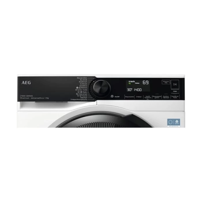 (Preview 2) AEG LFR73944FUG 60cm Πλυντήριο Ρούχων