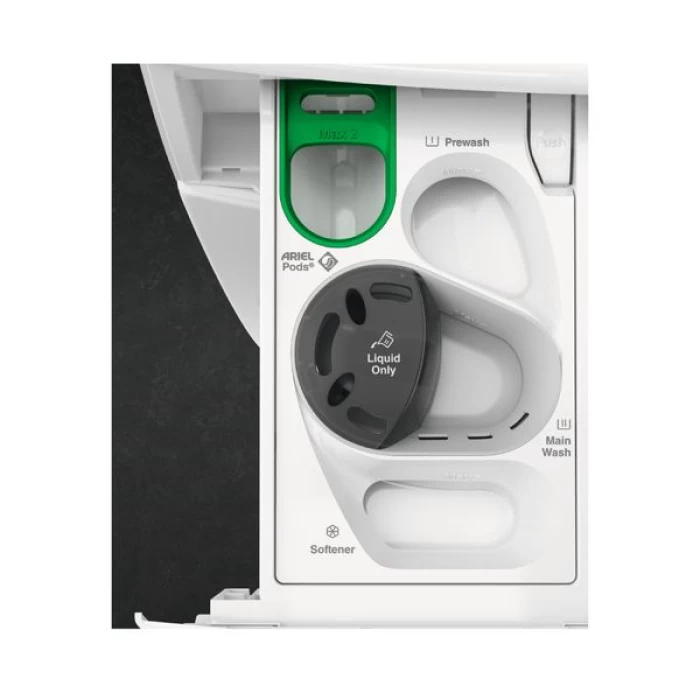(Preview 3) AEG LFR73944FUG 60cm Πλυντήριο Ρούχων