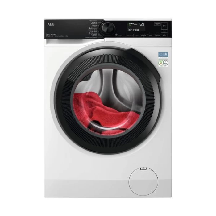 (Preview 1) AEG LFR73944FUG 60cm Πλυντήριο Ρούχων