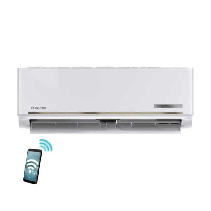 (Preview 1) Bosch ASI18DW31 PerfectClima Serie 4 18.000 BTU/h Κλιματιστικό Inverter