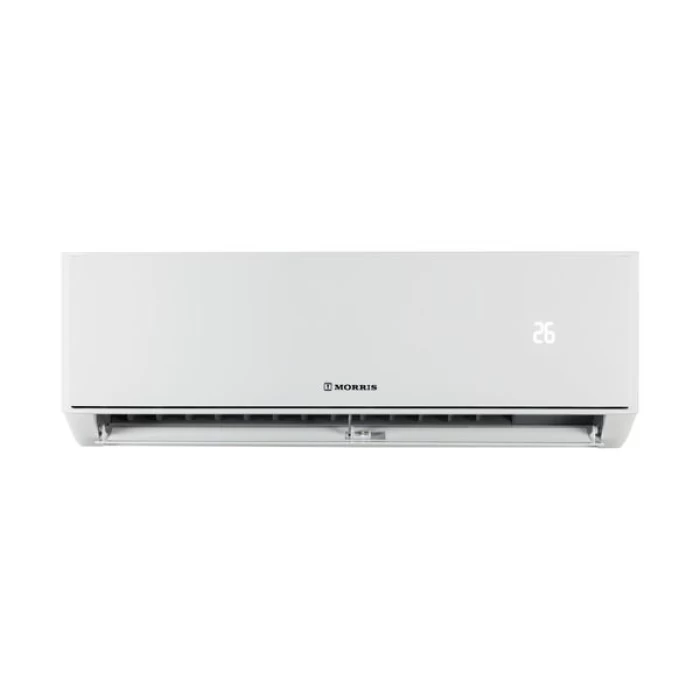 (Preview 1) Morris WFIN35168 Loft Premium 12.000 BTU/h Κλιματιστικό Inverter