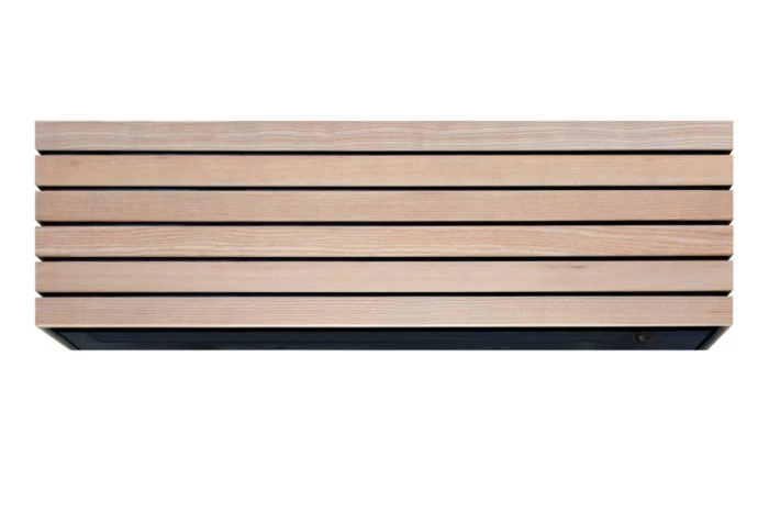 (Preview 1) Toshiba Daiseikai 10 Wood RAS-10S4AVPG-E/RAS-B10S4KVDG-E Κλιματιστικό 9000 BTU