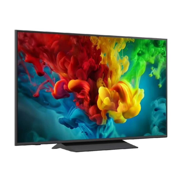 (Preview 3) LG QNED MiniLED 55QNED83B6A 55 AI TV Τηλεόραση Smart 4K TV