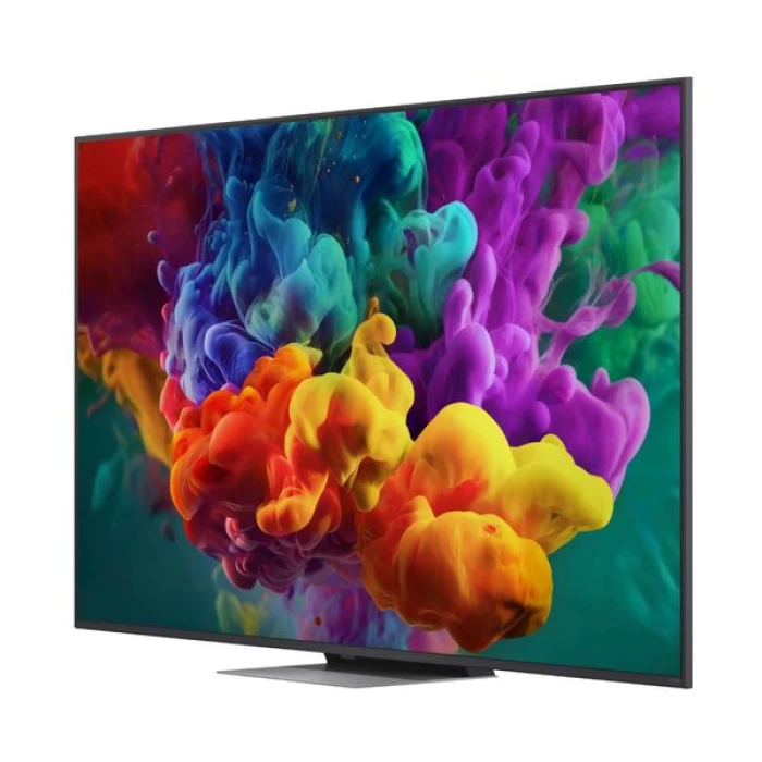(Preview 5) LG QNED MiniLED 65QNED87B6A 65 AI TV Τηλεόραση Smart 4K TV