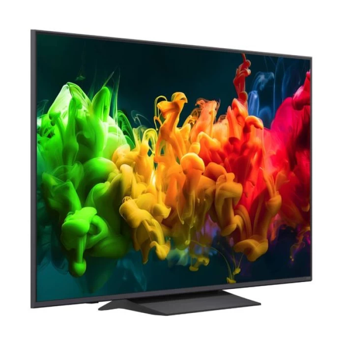 (Preview 3) LG QNED MiniLED 65QNED81B6C 65 AI TV Τηλεόραση Smart 4K TV