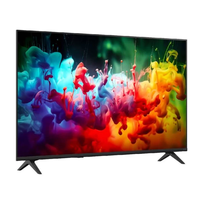 (Preview 3) LG QNED MiniLED 50QNED72B6B 50 AI TV Τηλεόραση Smart 4K TV