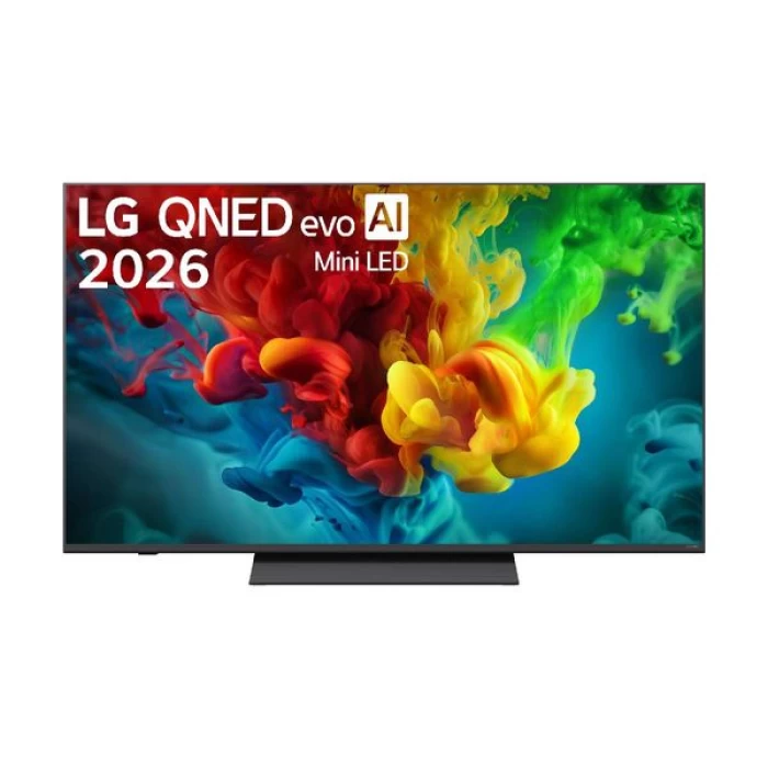 (Preview 1) LG QNED MiniLED 65QNED83B6A 65 AI TV Τηλεόραση Smart 4K TV