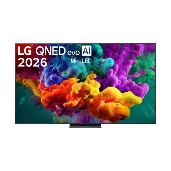 (Preview 1) LG QNED MiniLED 100QNED87B6 100 AI TV Τηλεόραση Smart 4K TV