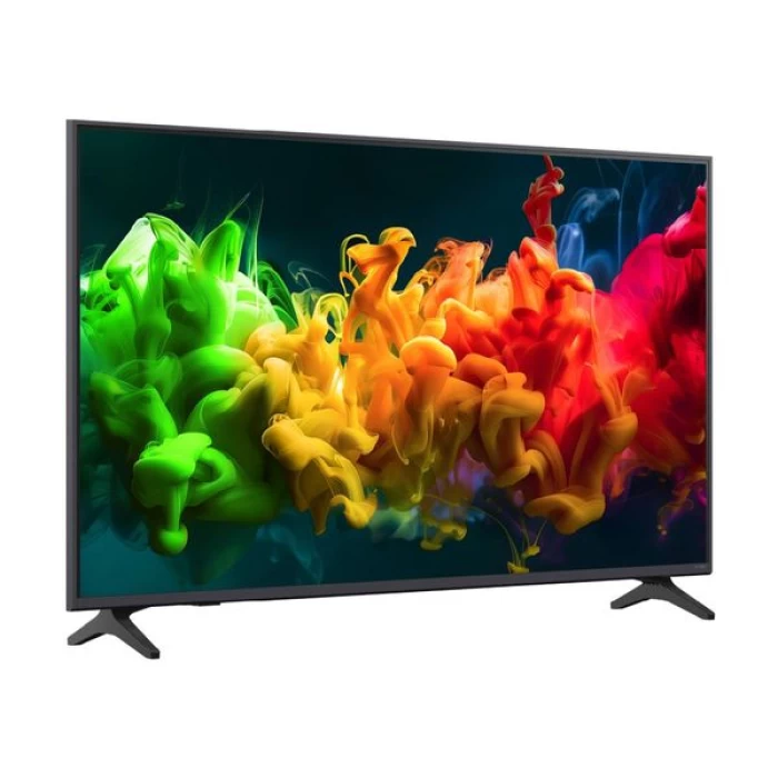 (Preview 3) LG QNED MiniLED 50QNED81B6C 50 AI TV Τηλεόραση Smart 4K TV