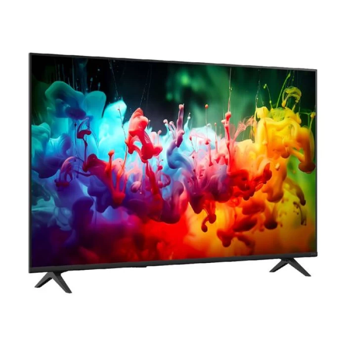 (Preview 3) LG QNED MiniLED 65QNED72B6B 65 AI TV Τηλεόραση Smart 4K TV