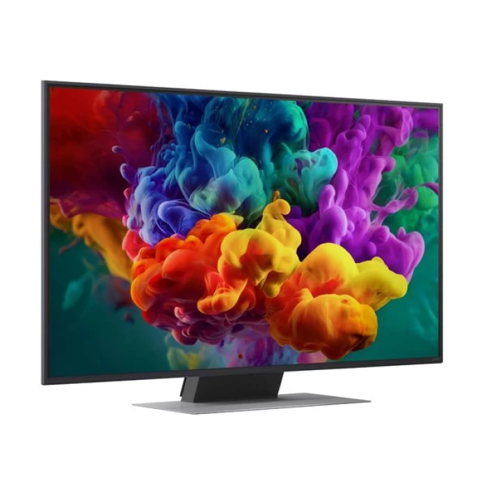 (Preview 3) LG QNED MiniLED 50QNED87B6A 50 AI TV Τηλεόραση Smart 4K TV
