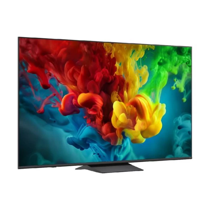(Preview 3) LG QNED MiniLED 75QNED83B6A 75 AI TV Τηλεόραση Smart 4K TV