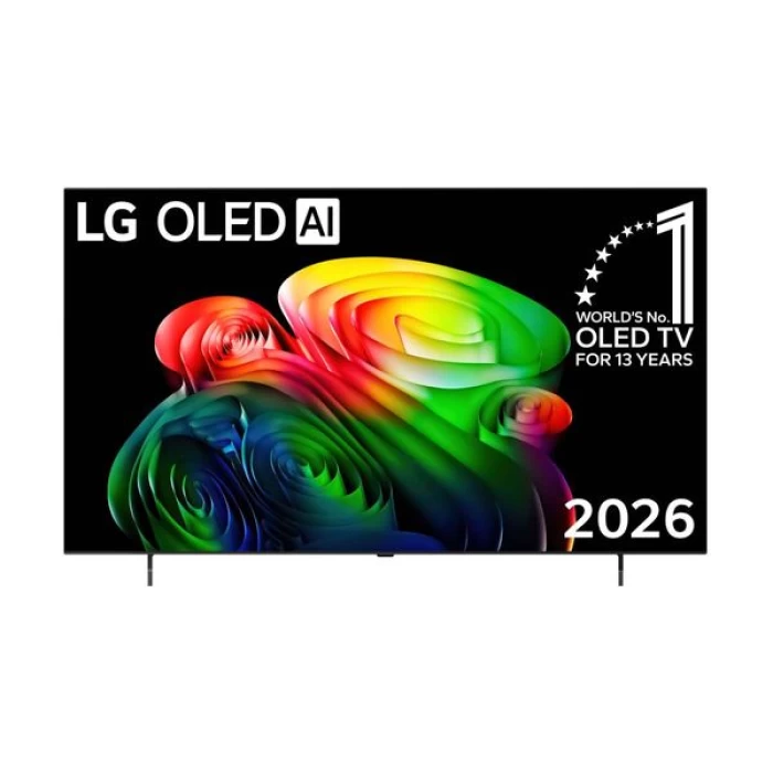 (Preview 1) LG OLED 55B65LA 55 AI TV Τηλεόραση Smart 4K TV