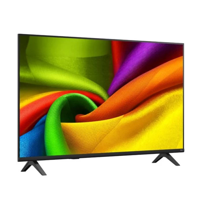 (Preview 3) LG Nano UHD 50NU850B6LA 50 AI TV Τηλεόραση Smart 4K TV
