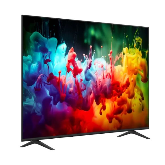 (Preview 3) LG QNED MiniLED 75QNED72B6A 75 AI TV Τηλεόραση Smart 4K TV