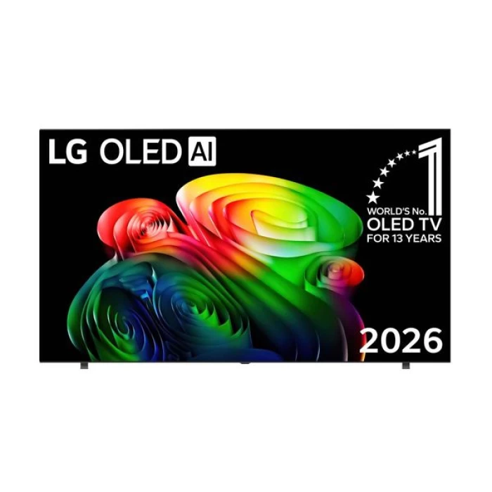 (Preview 1) LG OLED 83B65LA 83 AI TV Τηλεόραση Smart 4K TV