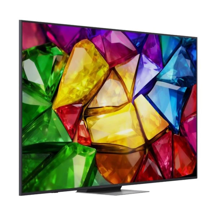 (Preview 3) LG Mini RGB 86MRGB87B6B 86 AI  TV Τηλεόραση Smart 4K TV