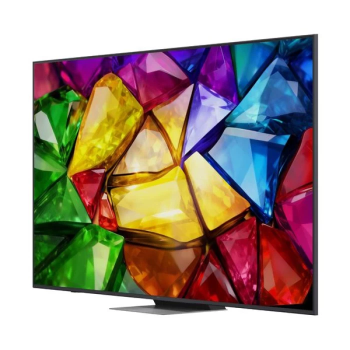 (Preview 5) LG Mini RGB 86MRGB87B6B 86 AI  TV Τηλεόραση Smart 4K TV