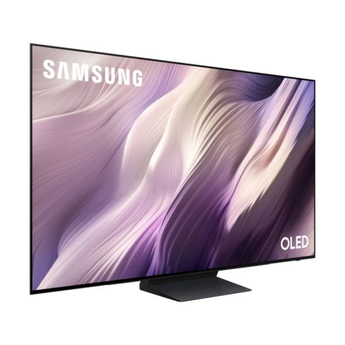 (Preview 2) Samsung 48 OLED QE48S95H 4K Vision AI Smart TV