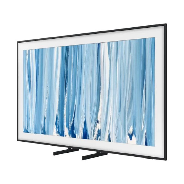 (Preview 2) Samsung 75 The Frame Pro QE75LS03HW 4K Vision AI Smart TV