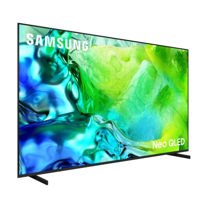 (Preview 2) Samsung 85 Neo QLED Mini LED QE85QN80H 4K Vision AI Smart TV