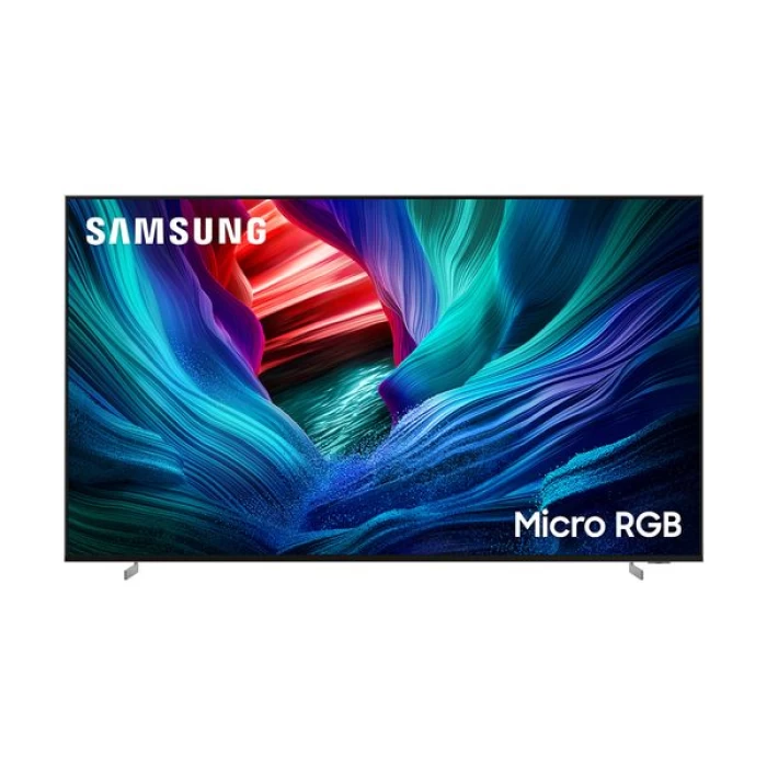 (Preview 1) Samsung Micro RGB MRE115MR95F 115 Vision AI Smart TV Τηλεόραση Smart 4K
