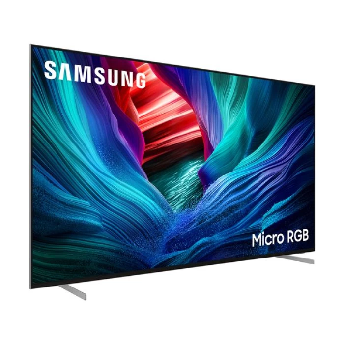 (Preview 6) Samsung Micro RGB MRE115MR95F 115 Vision AI Smart TV Τηλεόραση Smart 4K