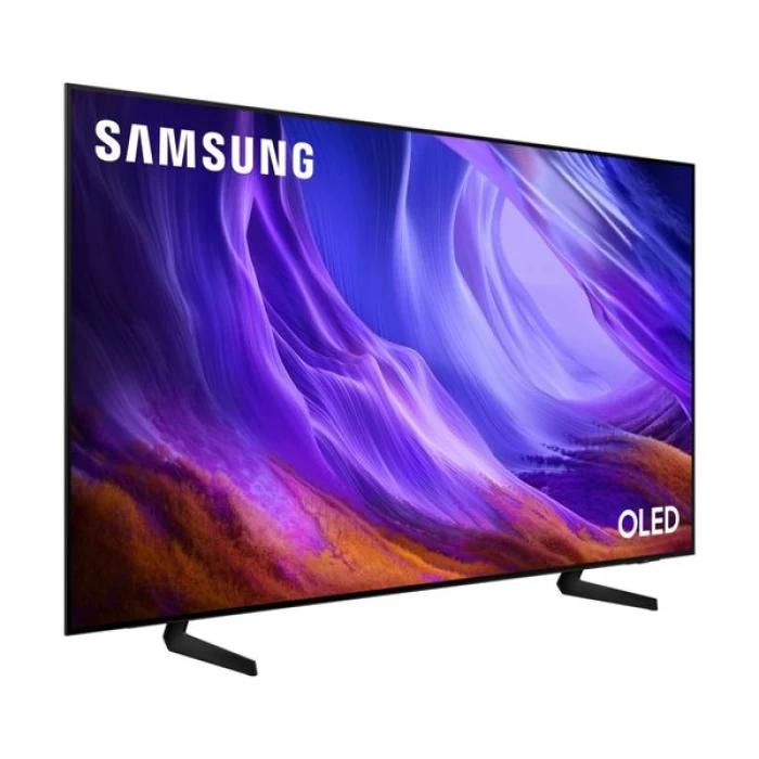 (Preview 2) Samsung 83 OLED QE83S85H  4K Vision AI Smart TV