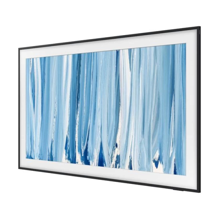 (Preview 4) Samsung 85 The Frame Pro QE85LS03HW 4K Vision AI Smart TV