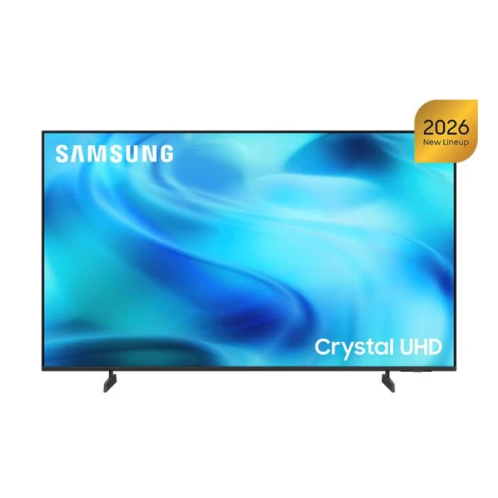 (Preview 1) Samsung 43 Crystal UHD UE43U8072H 4K Vision AI Smart TV (2026)