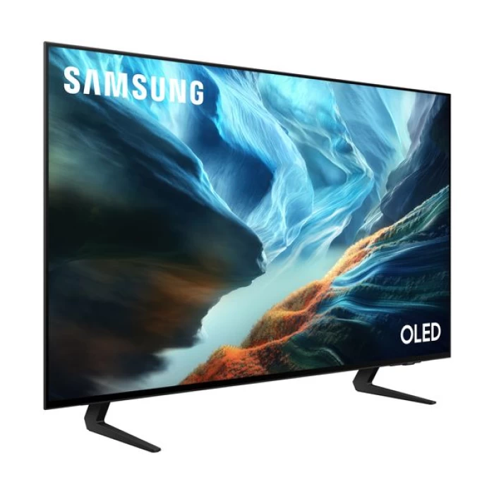 (Preview 2) Samsung 42 OLED QE42S90H 4K Vision AI Smart TV