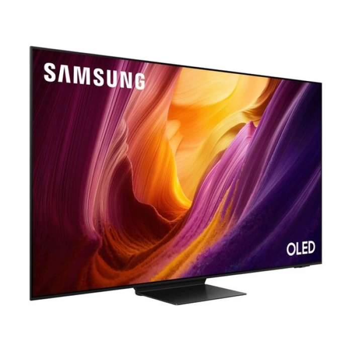 (Preview 2) Samsung 77 OLED QE77S95H 4K Vision AI Smart TV