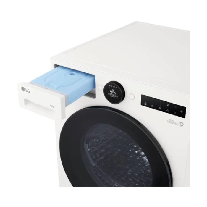 (Preview 2) LG RHX7010TWB Στεγνωτήριο 10kg