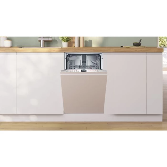 (Preview 2) Bosch Accent Line SPD6EL804E Πλυντήριο Πιάτων