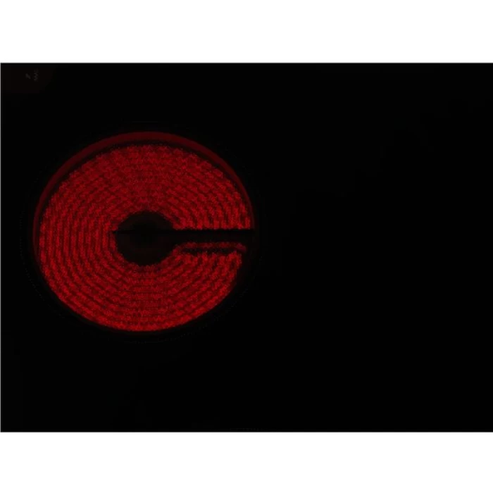 (Preview 3) Electrolux LKR520001W White Κουζίνα Κεραμική 