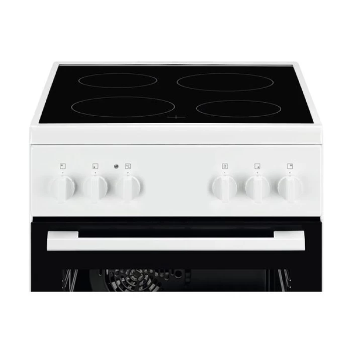 (Preview 2) Electrolux LKR520001W White Κουζίνα Κεραμική 