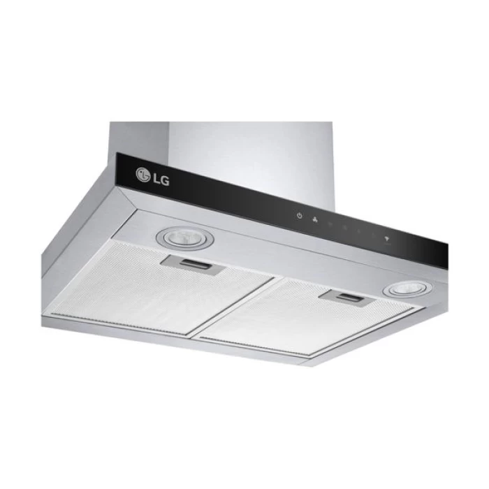 (Preview 3) LG HCEZ2426S Απορροφητήρας Καμινάδα