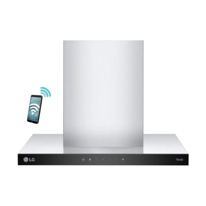 (Preview 1) LG HCEZ2426S Απορροφητήρας Καμινάδα