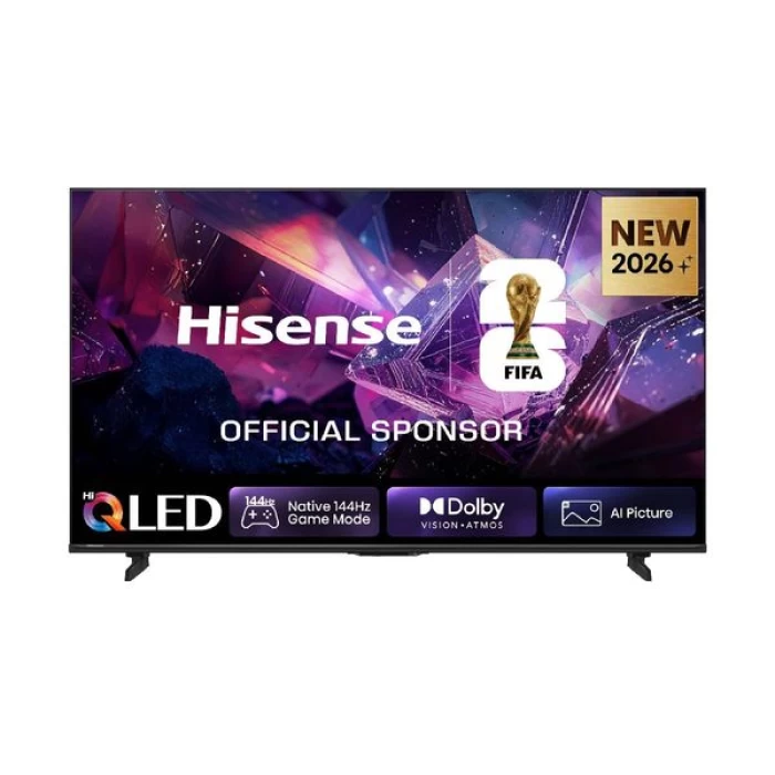 (Preview 1) Hisense Hi-QLED 85E7S Pro 85