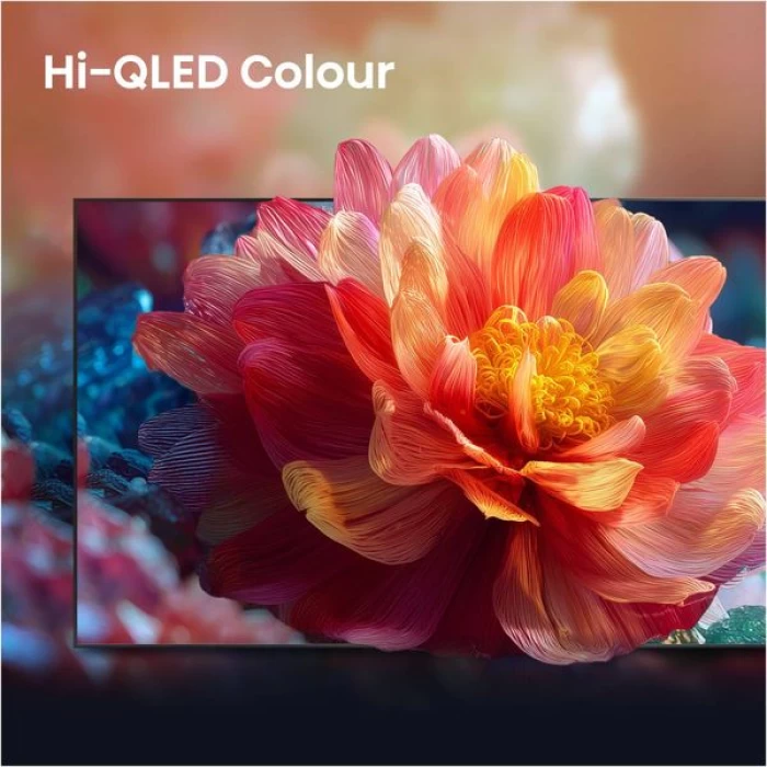 (Preview 4) Hisense Hi-QLED 75E7S 75 Τηλεόραση Smart 4K