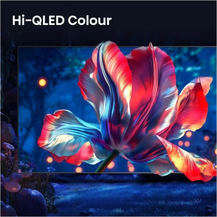 (Preview 4) Hisense Hi-QLED 50E7S Pro 50 Τηλεόραση Smart 4K