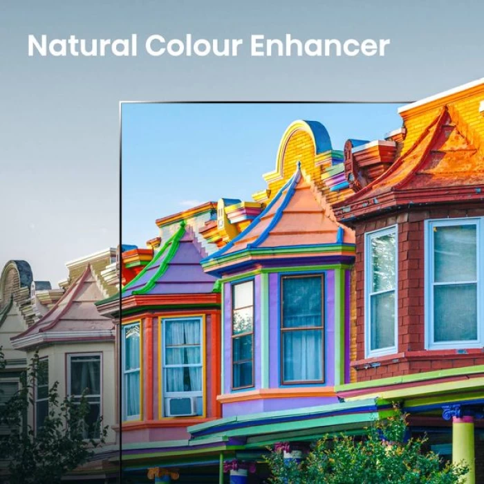 (Preview 4) Hisense LED 40A4S 40 Τηλεόραση Smart 4K