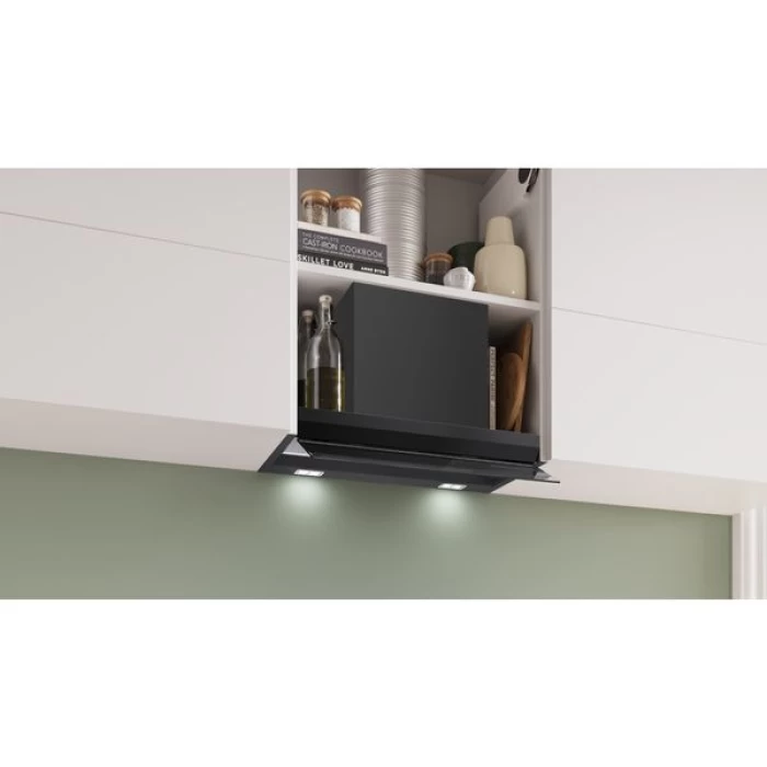 (Preview 2) Bosch DBB67DP60 Απορροφητήρας Εντοιχιζόμενος