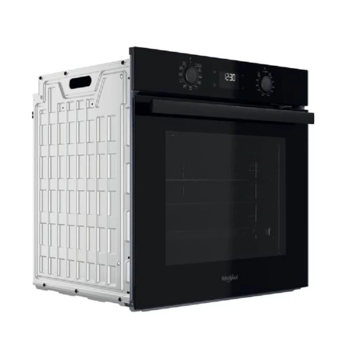 (Preview 2) Whirlpool OMR58HU1B Εντοιχιζόμενος φούρνος