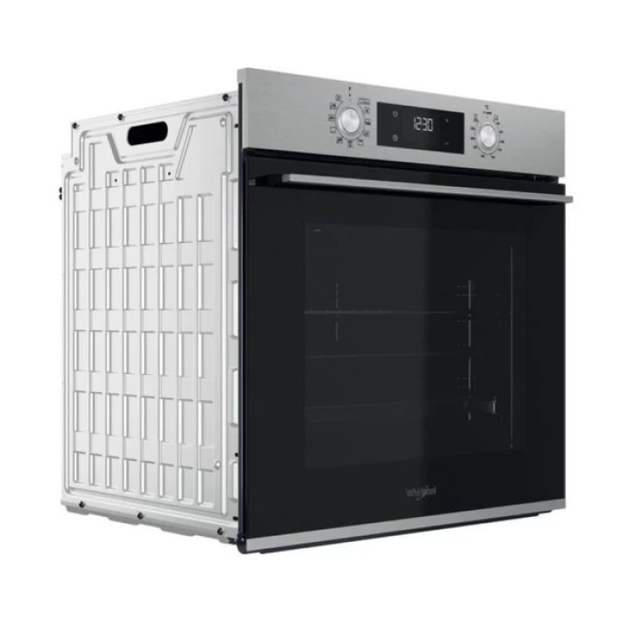 (Preview 2) Whirlpool OMK58HU1X Εντοιχιζόμενος φούρνος
