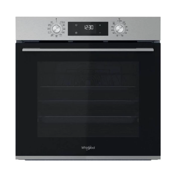 (Preview 1) Whirlpool OMK58HU1X Εντοιχιζόμενος φούρνος