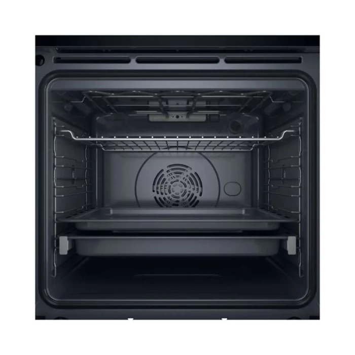 (Preview 6) Whirlpool WOI5S8CM1SBA Black Φούρνος