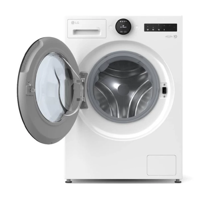 (Preview 3) LG F4X7513TWB 13Kg Πλυντήριο Ρούχων