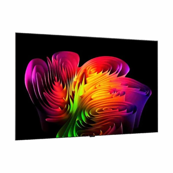 (Preview 2) LG 83W69 Oled Evo AI 83 Τηλεόραση Smart 4K TV