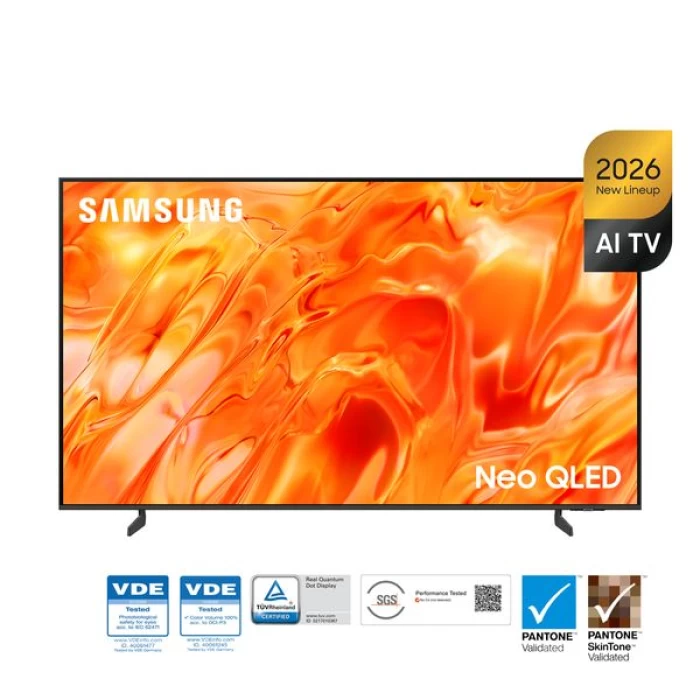 (Preview 1) Samsung 65 Neo QLED Mini LED QE65QN70H 4K Vision AI Smart TV